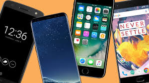 Image result for Smartphones