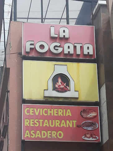 Opiniones de La Fogata en Azogues - Restaurante