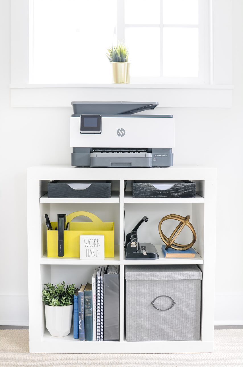 Here's Your Ultimate Guide to Shelving With Tips From Designers