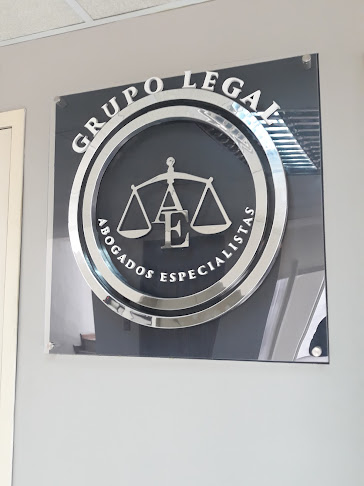 Opiniones de Grupo Legal en Cuenca - Abogado
