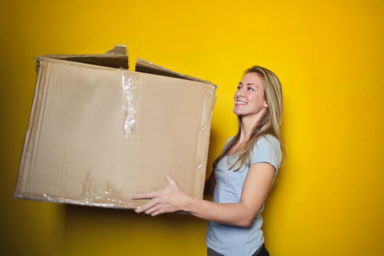 landlord checklist moving