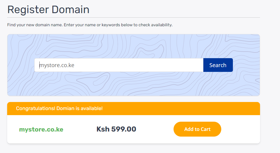 How to Sell Online in Kenya