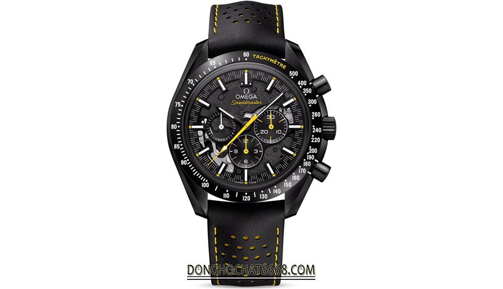 Top 15 mẫu đồng hồ cơ Omega chính hãng Thụy Sỹ xuất sắc nhất