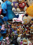 Tienda De Peluches - Quito