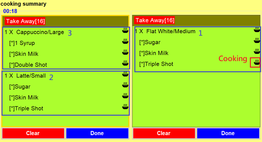A picture containing timeline

Description automatically generated