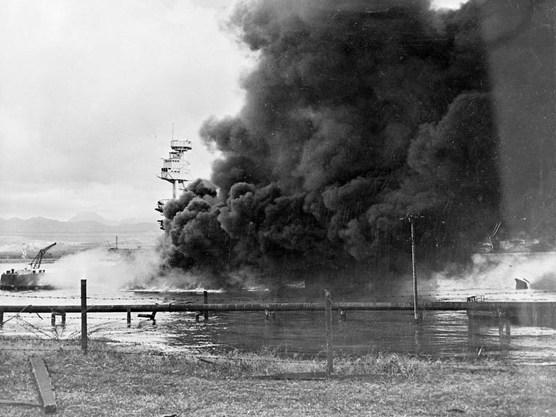 uss nevada