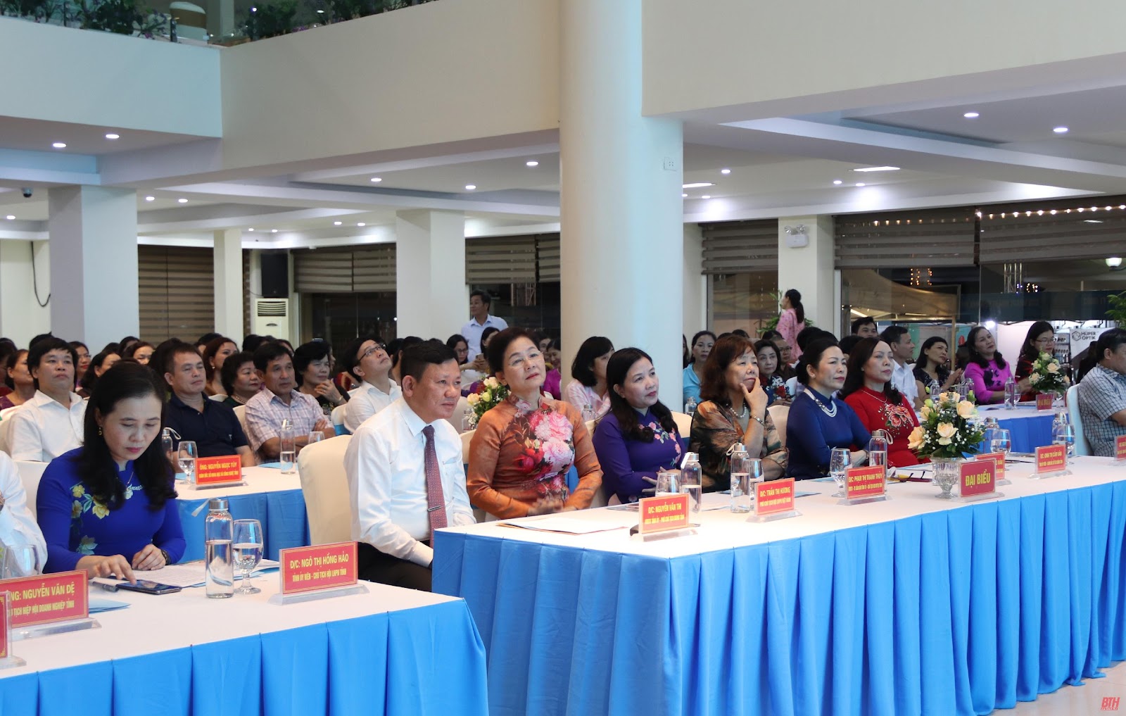 Khai mạc Ngày phụ nữ sáng tạo - khởi nghiệp năm 2020