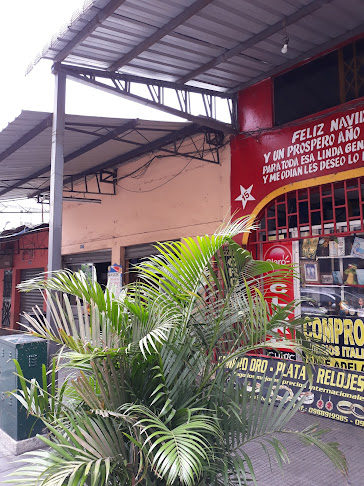 Opiniones de MarcosCell en Guayaquil - Tienda de móviles
