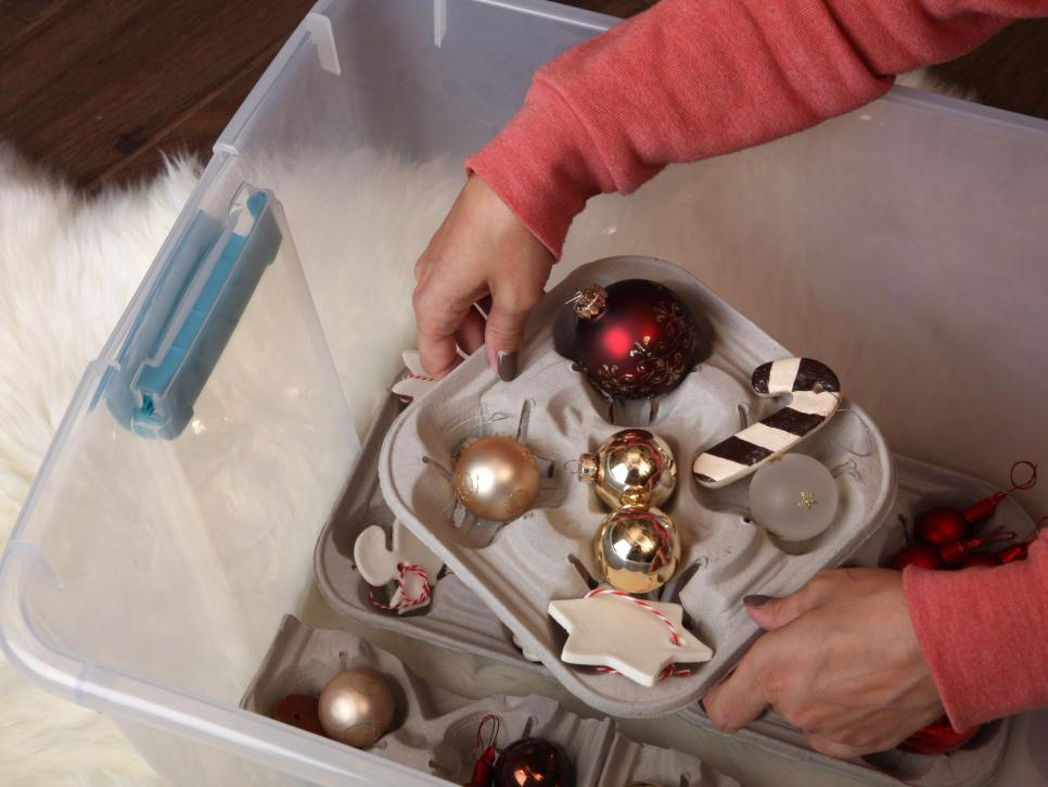 7 Easy Tips for Holiday Decoration Storage that Won't Empty Your Wallet