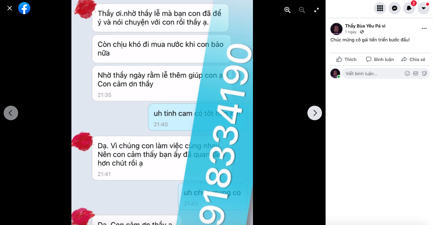 cái gì cũng kể với mẹ