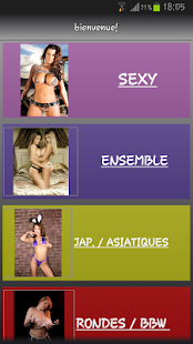 Download sexy compil apk