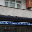 Damak Börek Pide Salonu