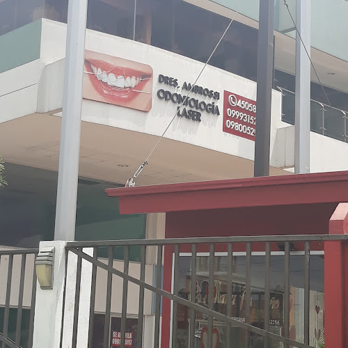 Opiniones de Dres. Ambrossi en Guayaquil - Dentista