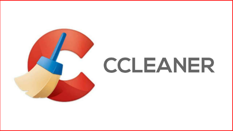 Sử dụng phần mềm CCleaner để tắt Avast Antivirus