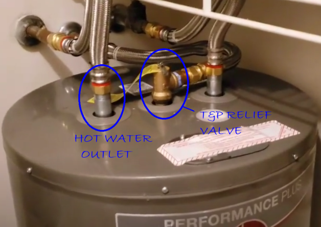 Elec-WaterHeater-Top_HWOutlet_Rheem-PerformancePlus.png