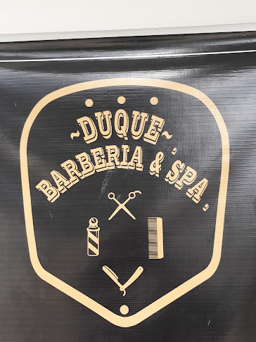 Duque Barberia & Spa - Spa