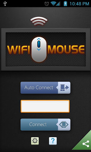 WiFi Mouse apk