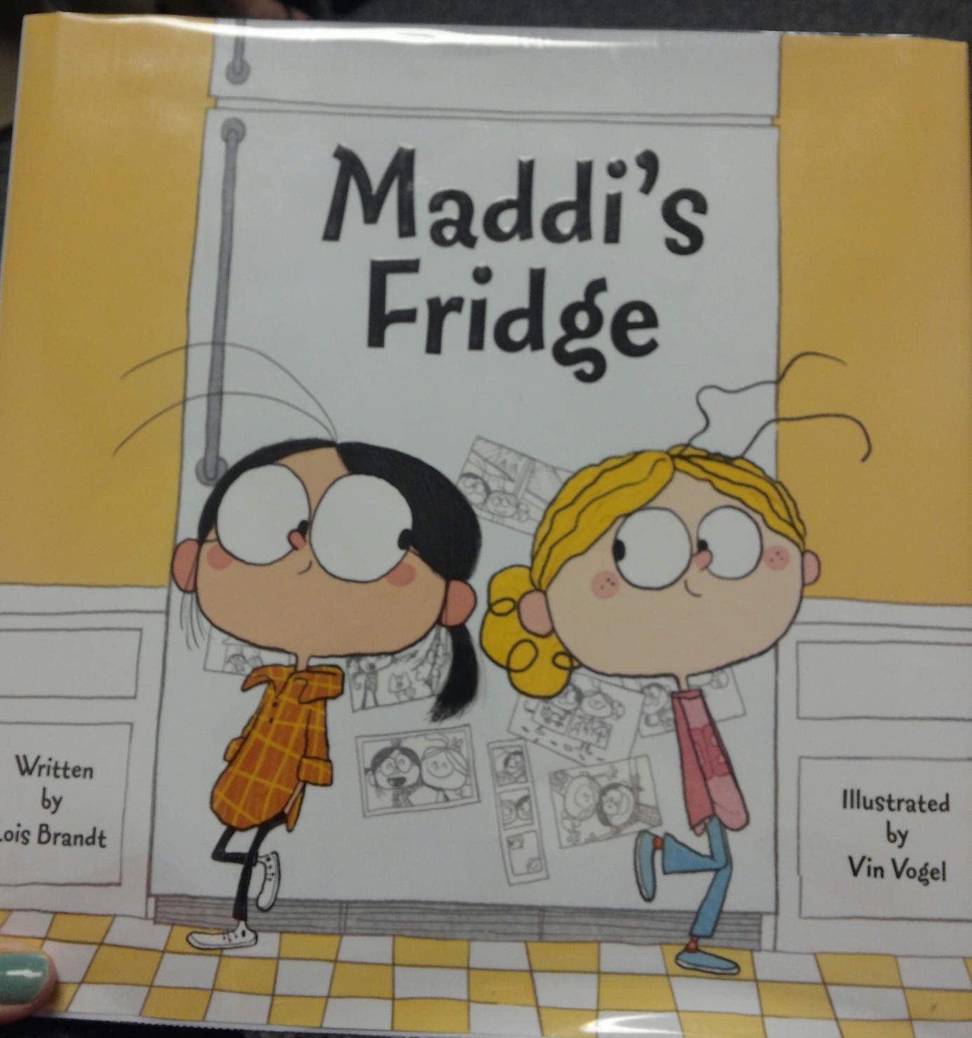 Maddies fridge cover.jpg