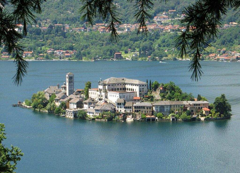 Borgo di Orta San Giulio: here’s everything you don’t know