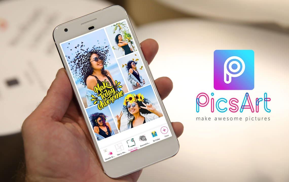 Review-Picsart-Pro