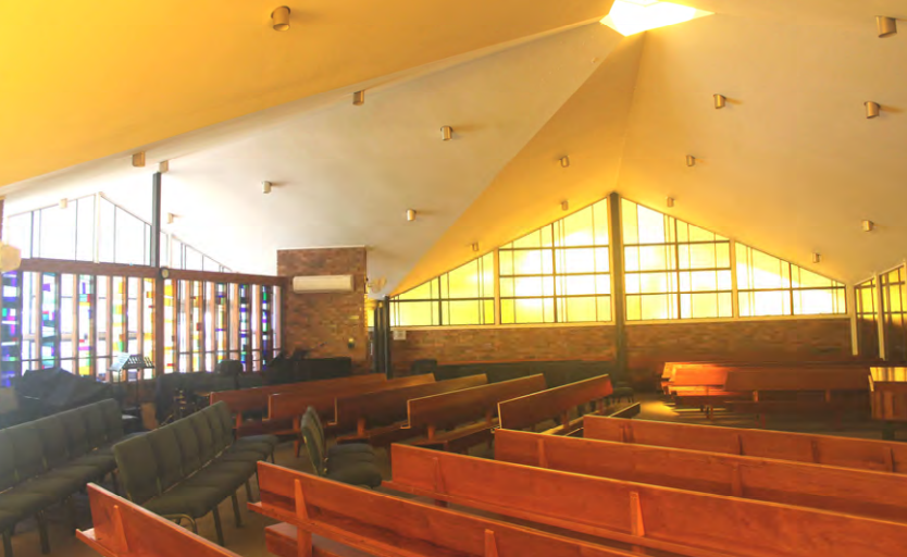 Wavell Heights Presbyterian Church