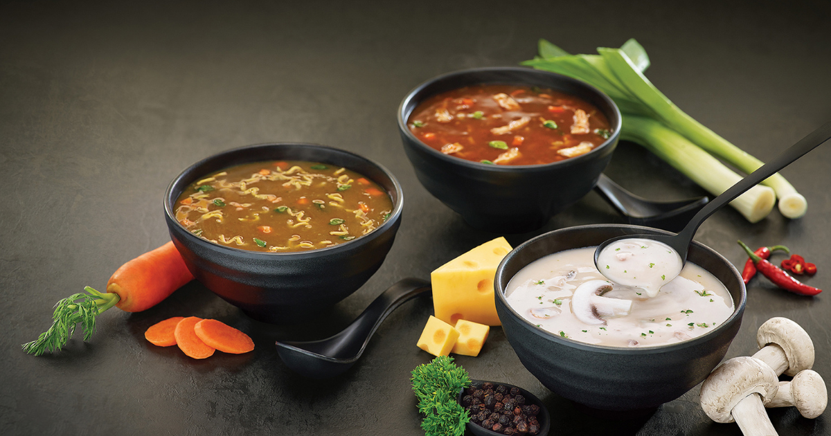 5 Best Food Items To Eat On Upset Stomach Masalabox