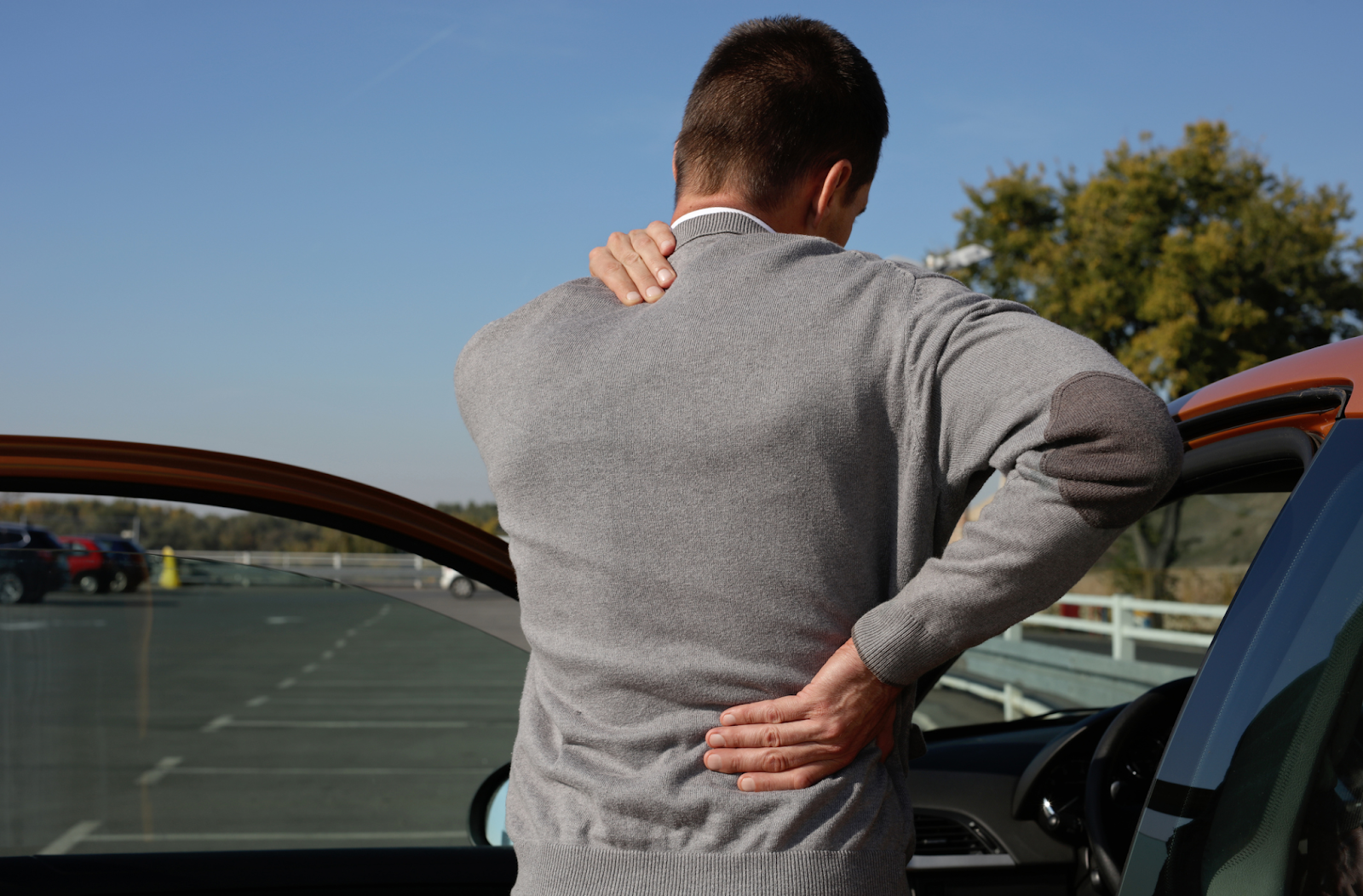 3 Ways to Manage Chronic Pain After a Car Accident