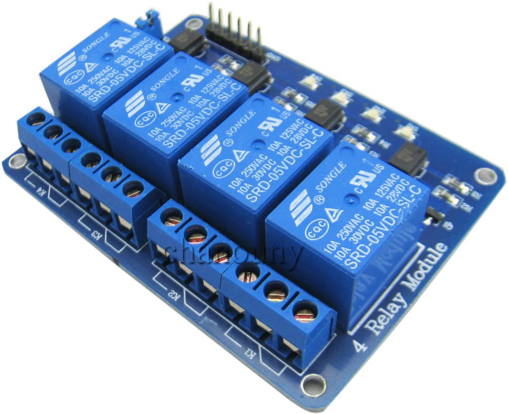 Image result for relay module