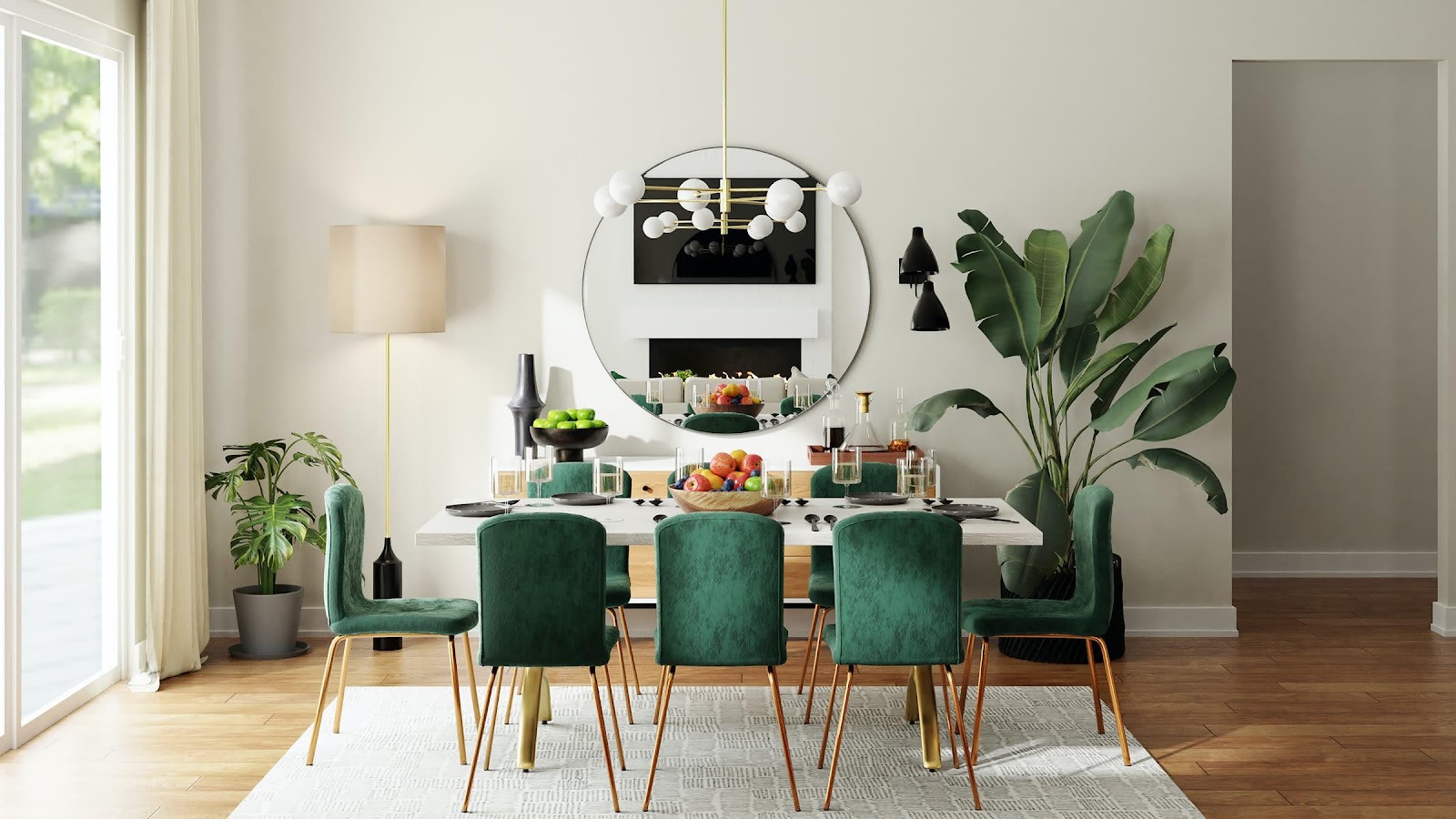5 Things to Consider Before Buying aDining Table