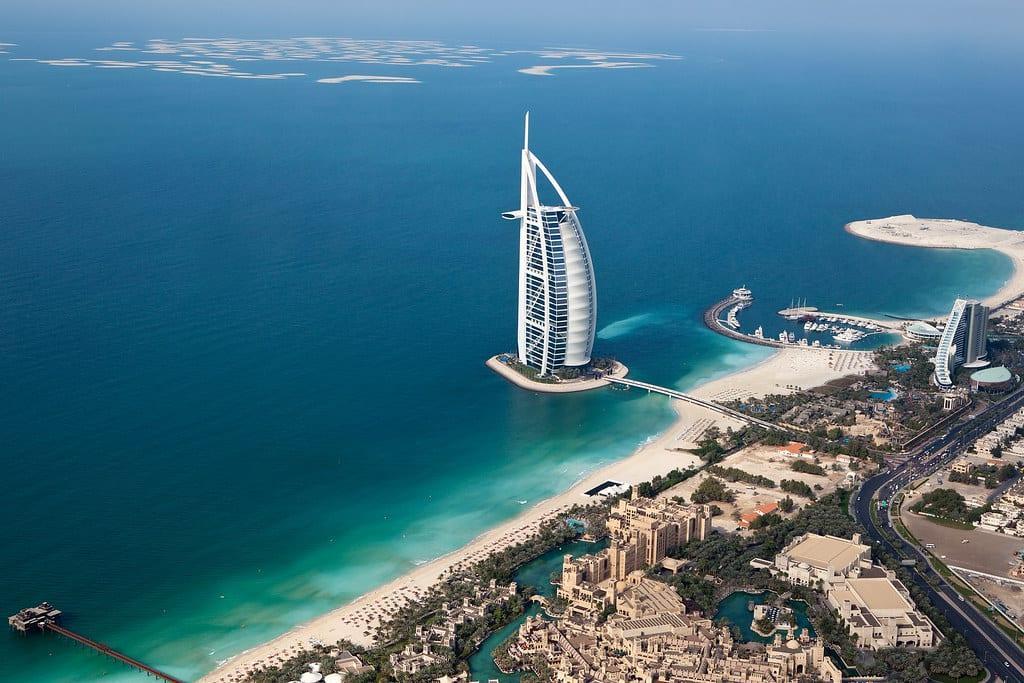 Dubai reopening restrictions