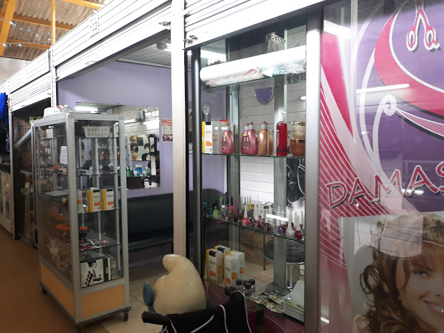 Karen Peluqueria Unisex