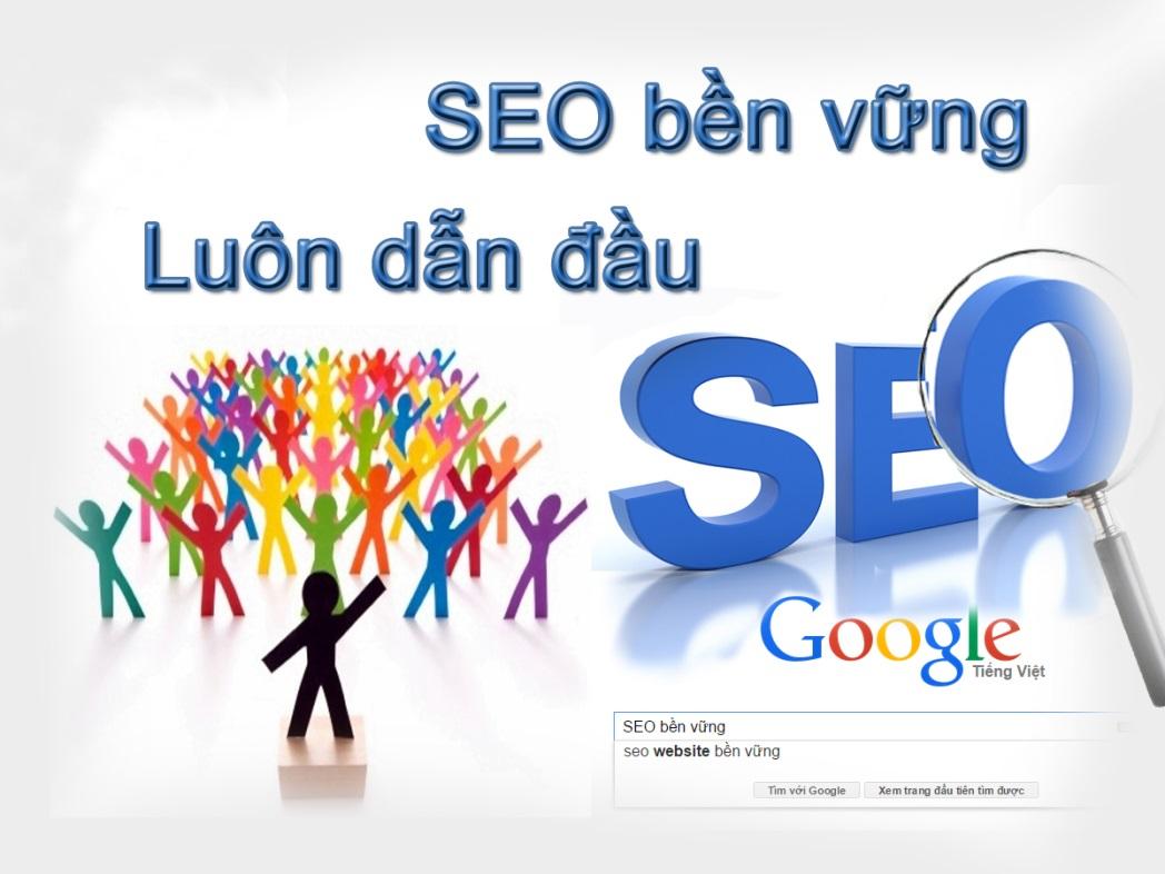 Thực hiện seo tổng thể