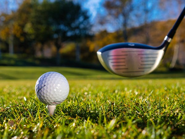 Want To Play Golf? 5 Tips For Getting Started