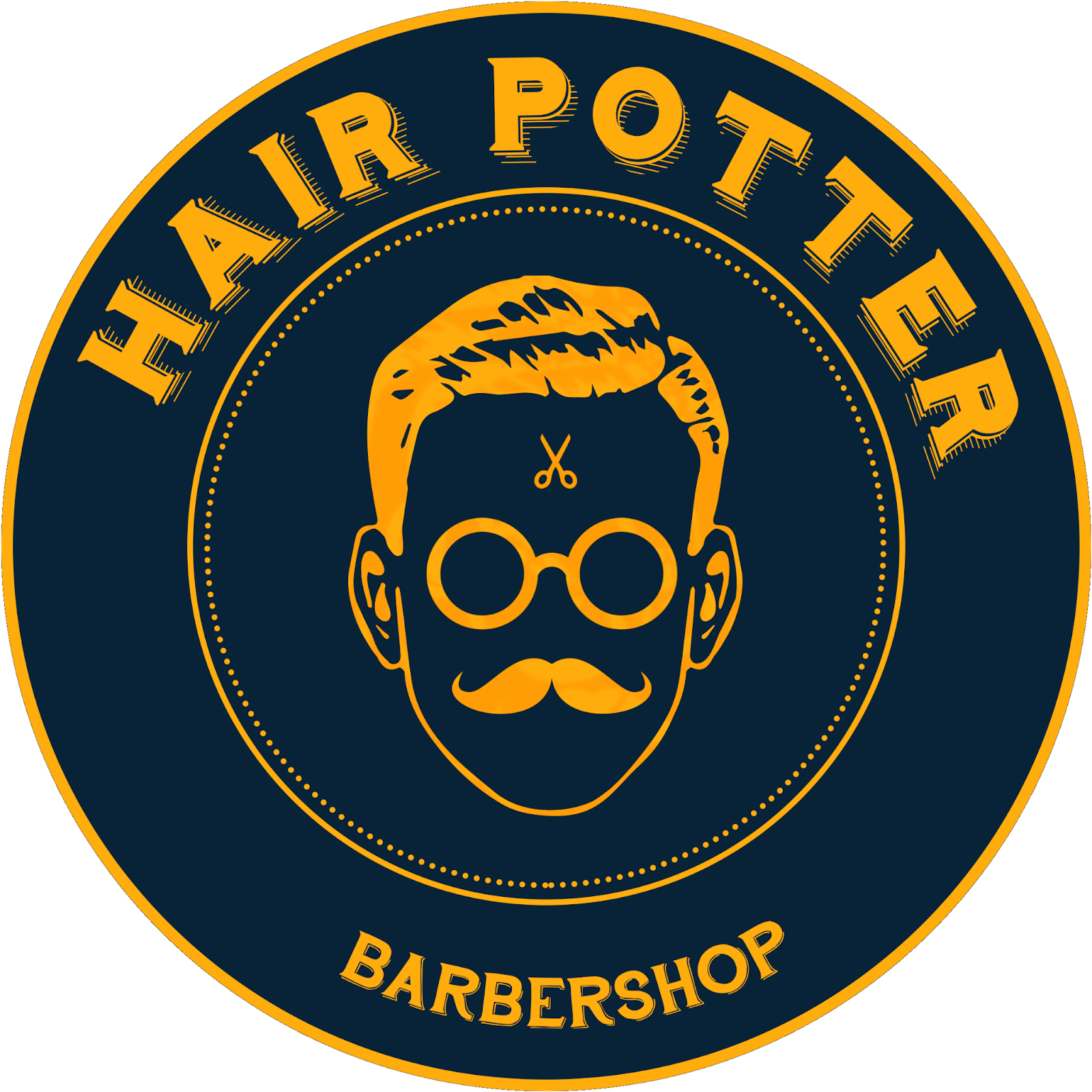 Hair Potter, salon potong rambut dengan konsep dan pengelolaan bisnis yang cerdas.