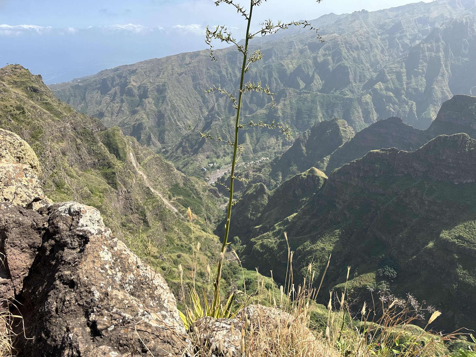 Delgadim, Santo Antao, Cabo Verde 