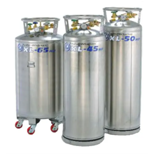 Taylor-Wharton Liquid Cylinders