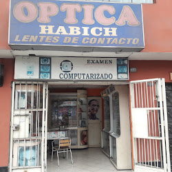 Optica Habich