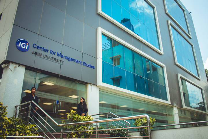 Center For Management Studies