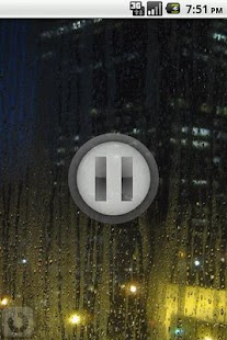 Download White Noise - Rainy Day apk