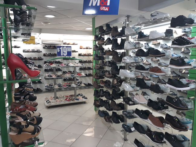 Opiniones de Marcelo Sports en Guayaquil - Zapatería