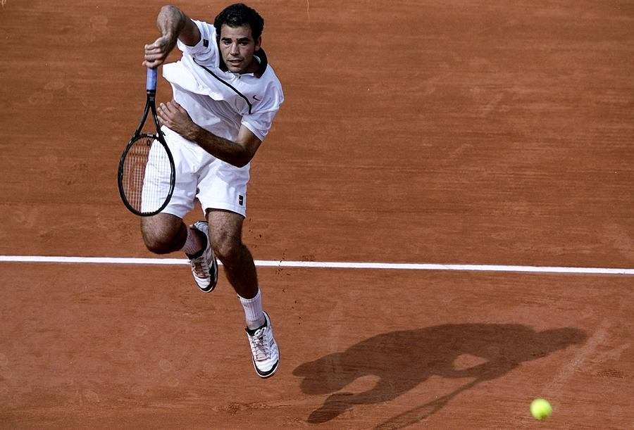 Male Tennis Stars Who Couldn’t Win French Open