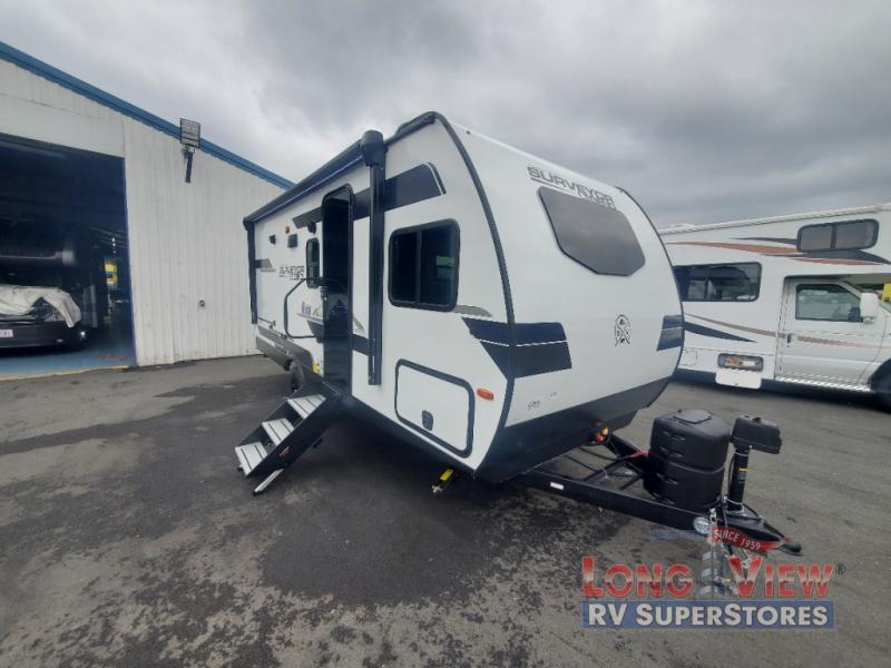 Take home your next family RV when you shop at Longview RV Superstores.