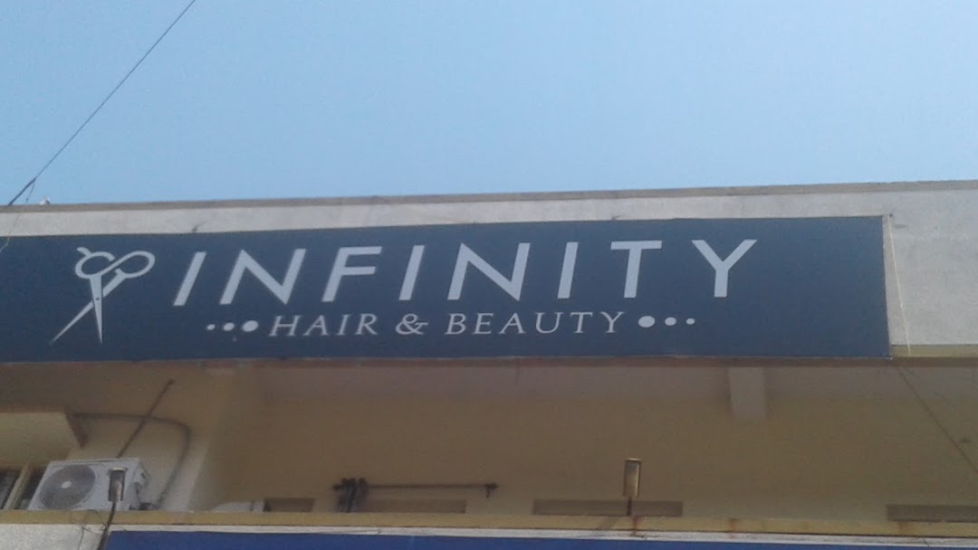 Infinity Hair & Beauty