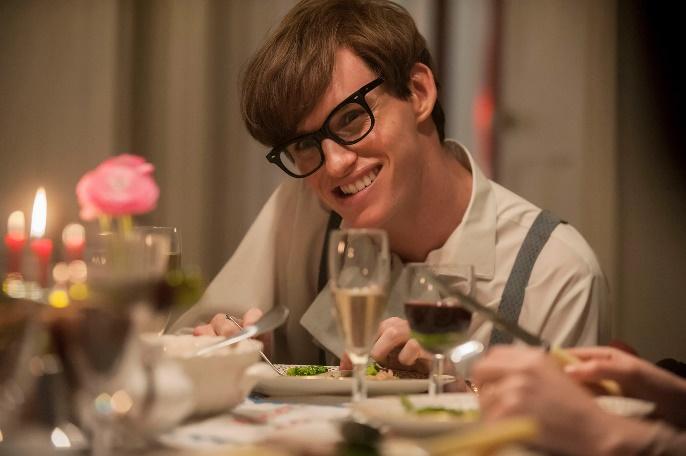 3.THE THEORY OF EVERYTHING  2