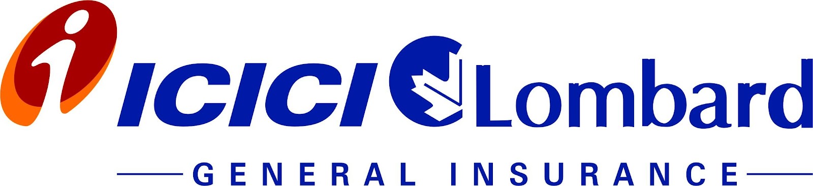 ICICI Lombard logo