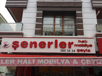 Şenerler Halı Mobilya Çeyiz