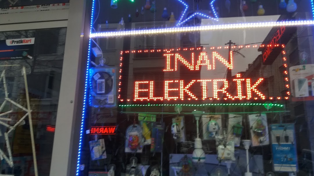 nan Elektrik