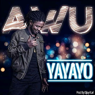 AWU Yayayo mp3 Download