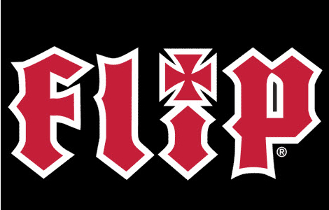 Logotipo de Flip Company
