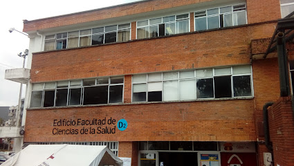 Facultad de Ciencias de la Salud Universidad del Quindío